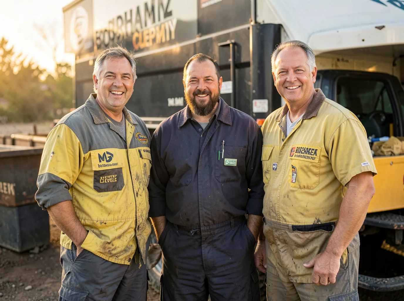 Sewage Cleanup company in Brinson, GA