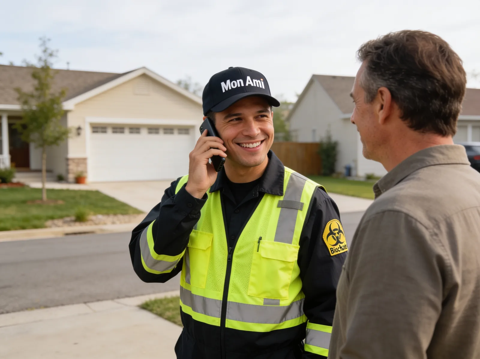 Sewage Cleanup Brinson, GA FAQs